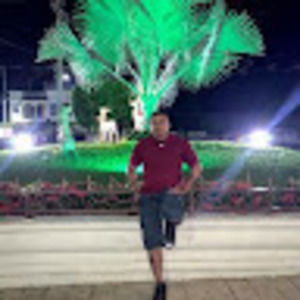 Meet your Posher, Horacio rendon